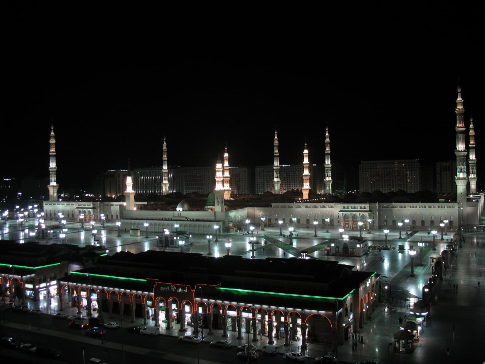 عمرة محرم — المستوى الاقتصادي — صورة 3